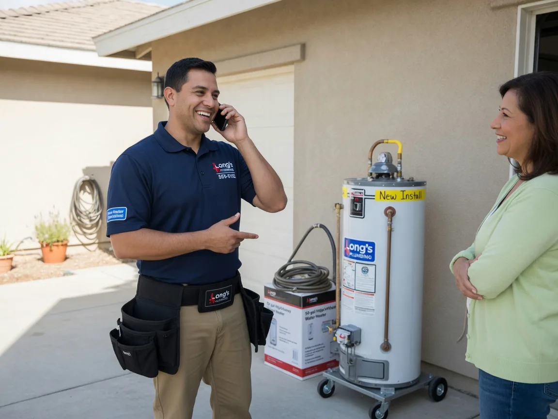 Leak Detection Borup, MN FAQs